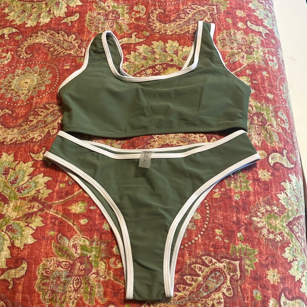 SHEIN bikini size medium